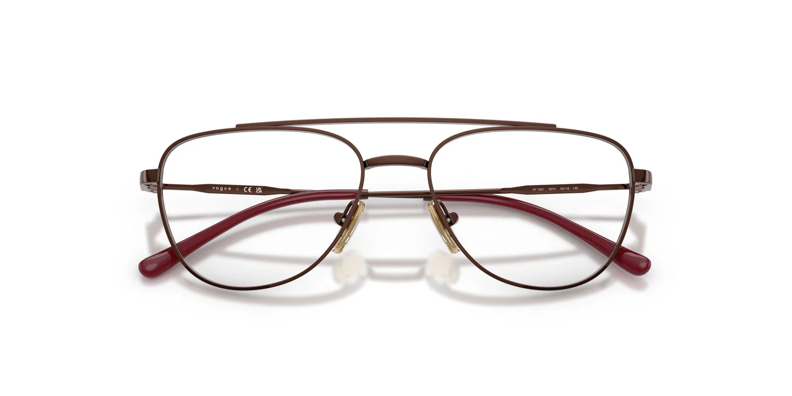 Vogue Eyewear Kids Vista 1001 Eyeglasses - view 29